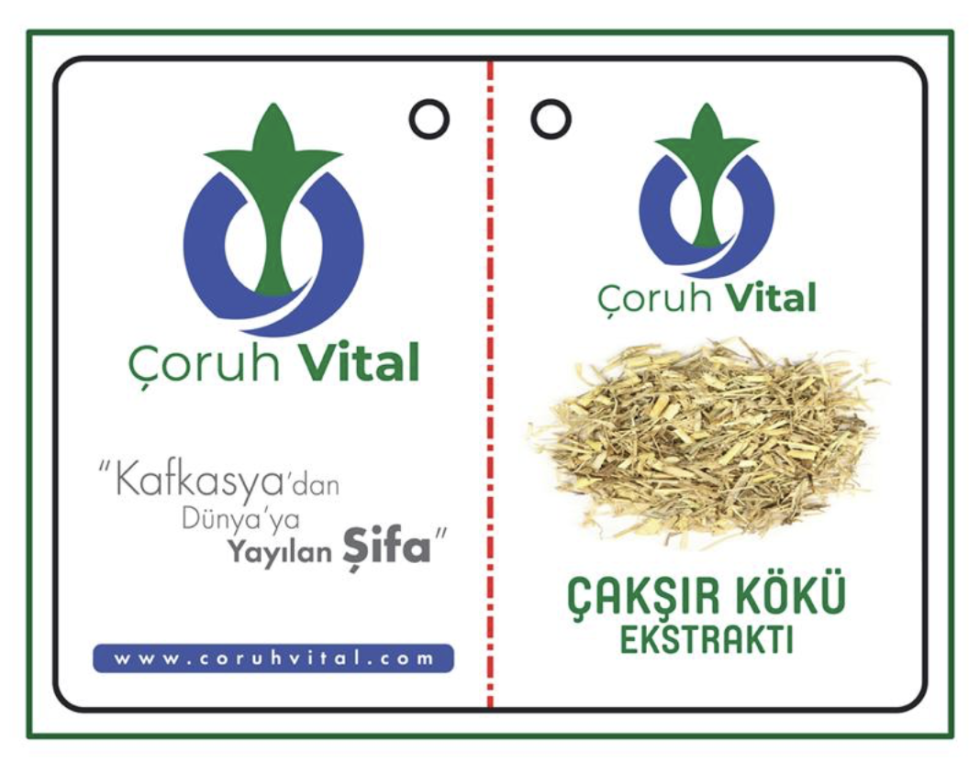 Çakşır Kökü Ekstraktı - Görsel 2