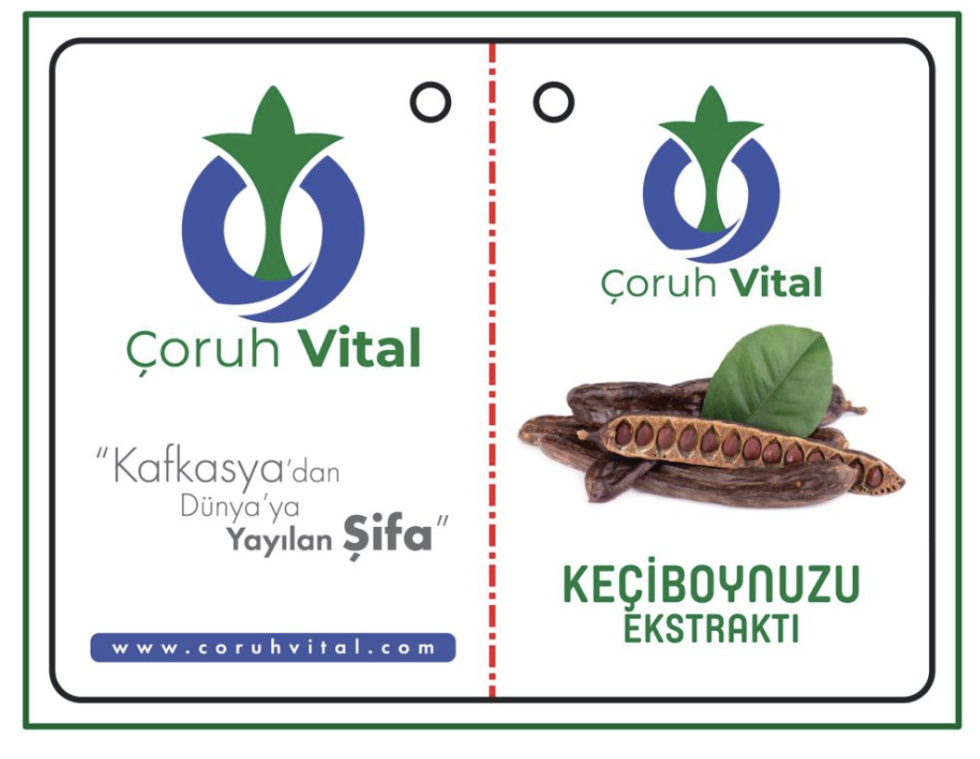 Keçiboynuzu Ekstraktı - Görsel 2