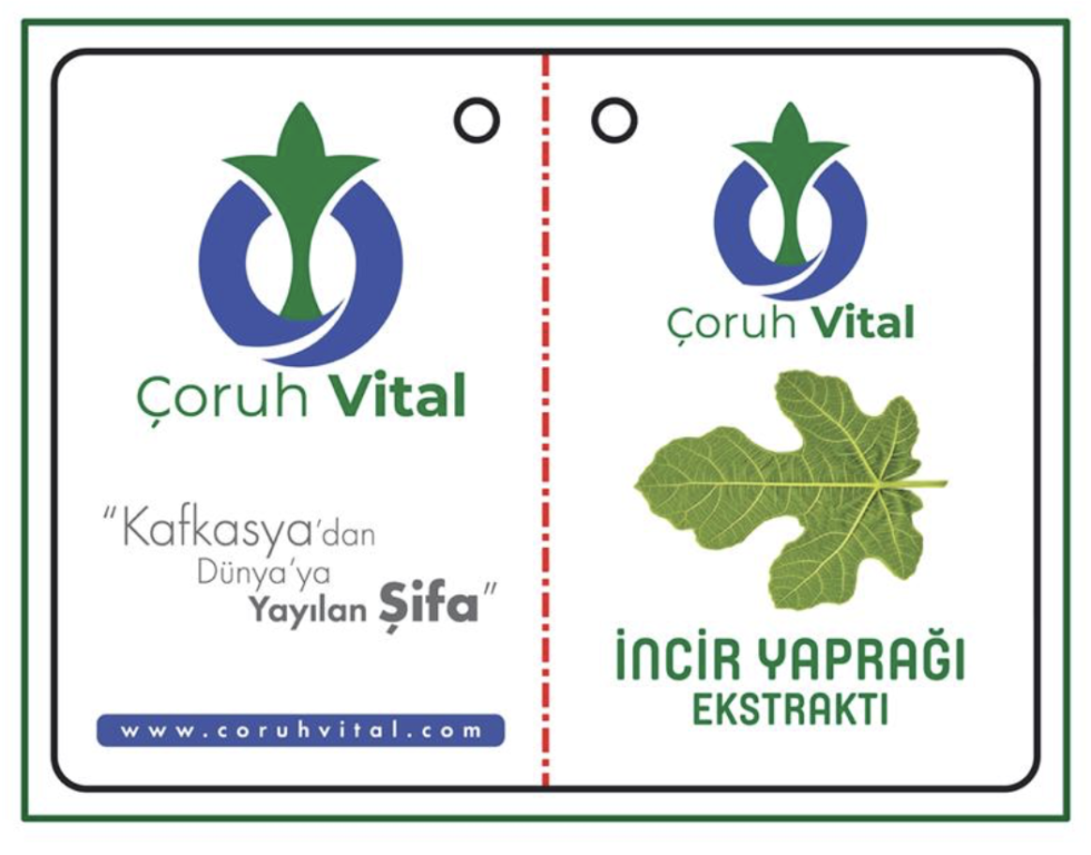 İncir Yaprağı Ekstraktı - Görsel 2
