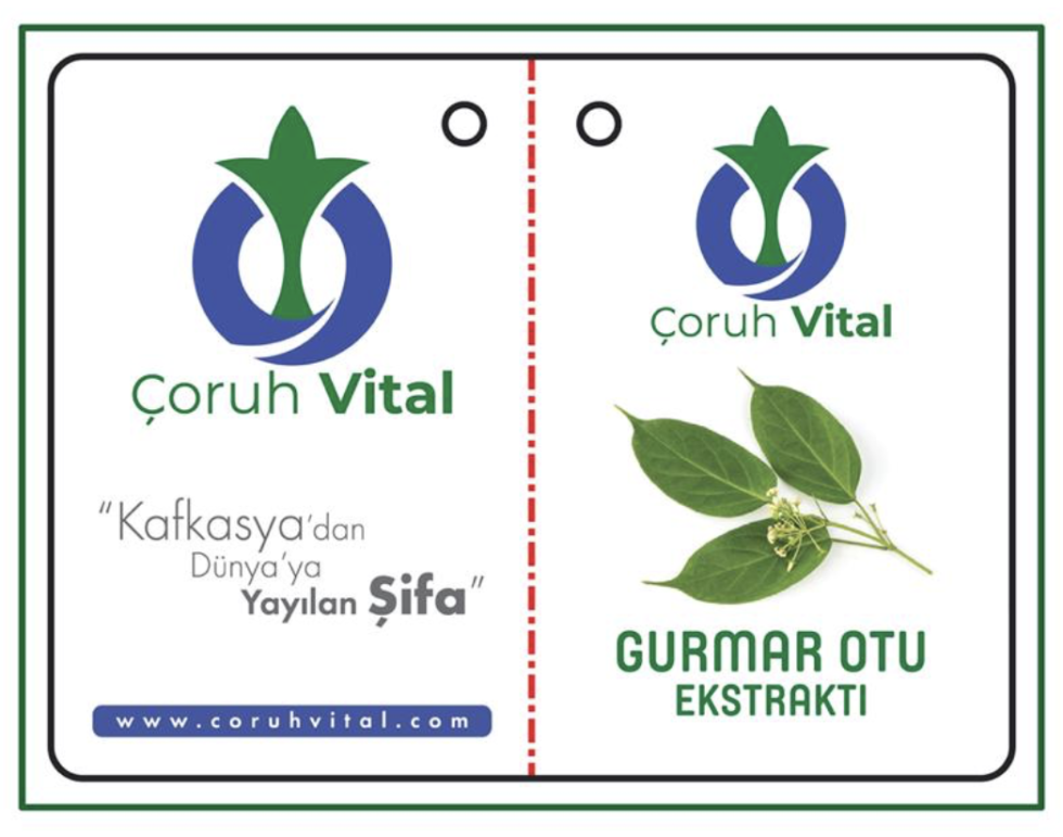 Gurmar  Otu Ekstraktı - Görsel 2