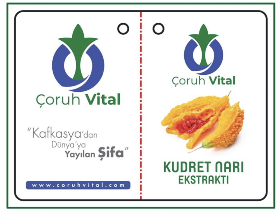 Kudret Narı Ekstraktı - Görsel 2