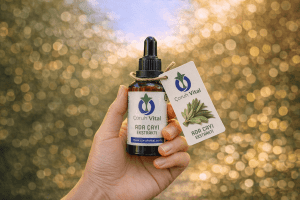 Adaçayı Ekstraktı