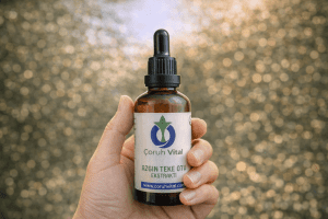 Azgın Teke Otu Ekstraktı