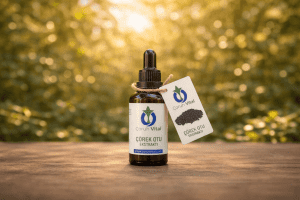 Çörek Otu Ekstraktı