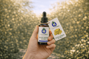 Defne Yaprağı Ekstraktı