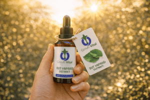 Dut Yaprağı Ekstraktı