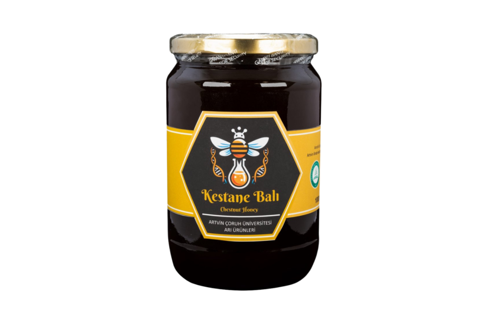 Artvin Kestane Balı 1000 gr