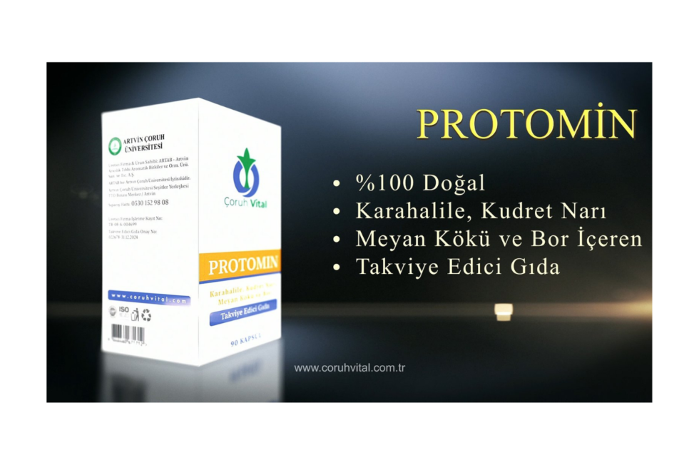 PROTOMİN - Görsel 3