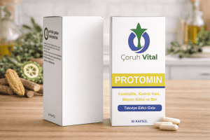 PROTOMİN